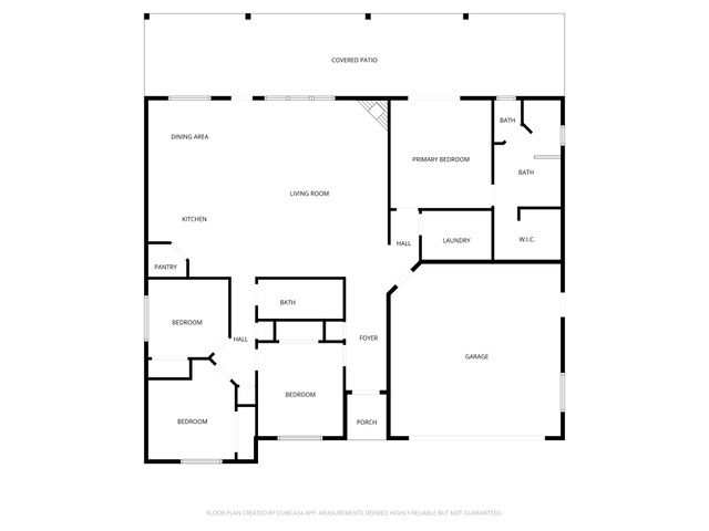 2367 E MALITSOH WAY, St. George, UT 84790