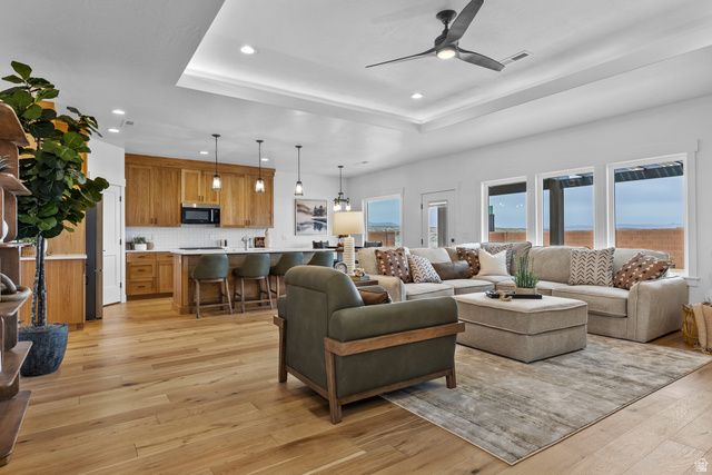 2367 E MALITSOH WAY, St. George, UT 84790