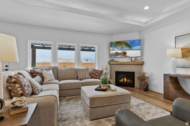 2367 E MALITSOH WAY, St. George, UT 84790