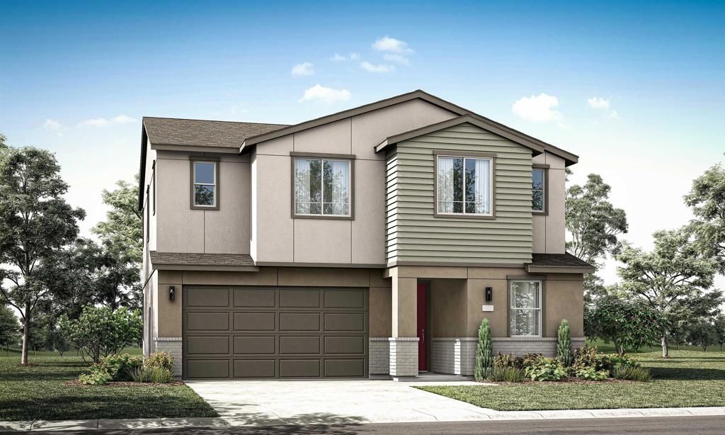 742 Miravar Place Lot 9 Lot 9, Vista, CA 92081 — exterior