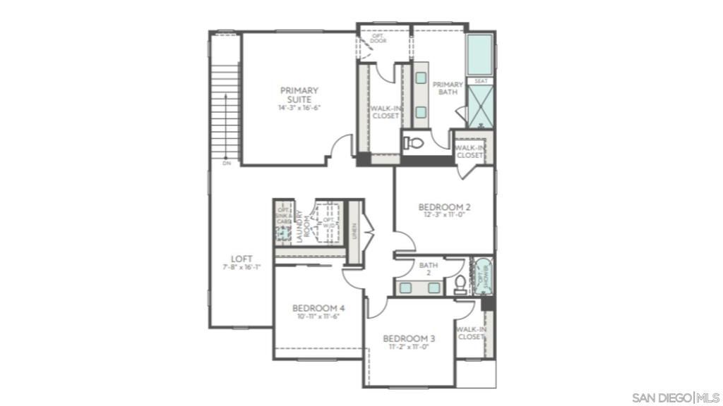 742 Miravar Place Lot 9 Lot 9, Vista, CA 92081 — photo 3