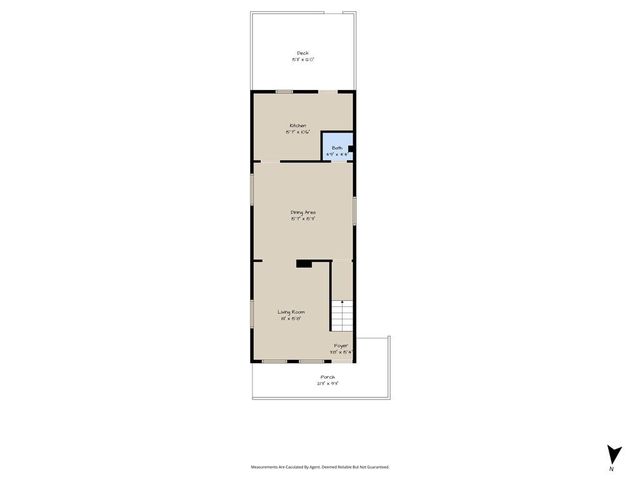 301 Pottawatomie Street, Leavenworth, KS 66048