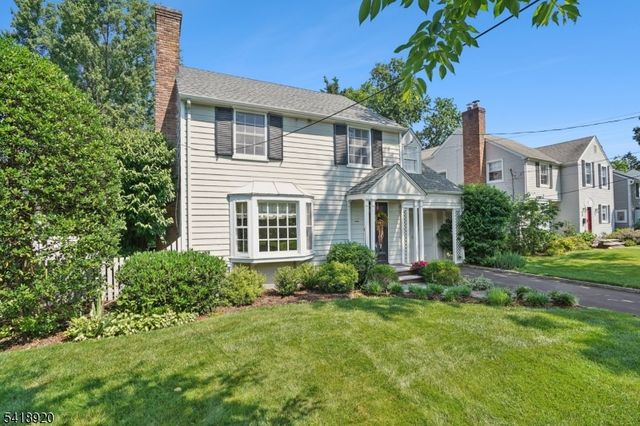 66 Springbrook Rd, Springfield Twp., NJ 07081