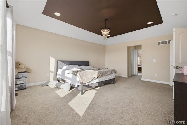 4930 E Stonegate Circle, Orion Charter Township, MI 48359