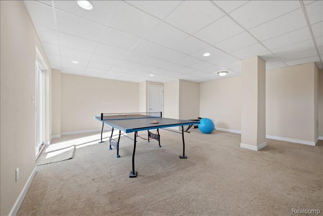 4930 E Stonegate Circle, Orion Charter Township, MI 48359