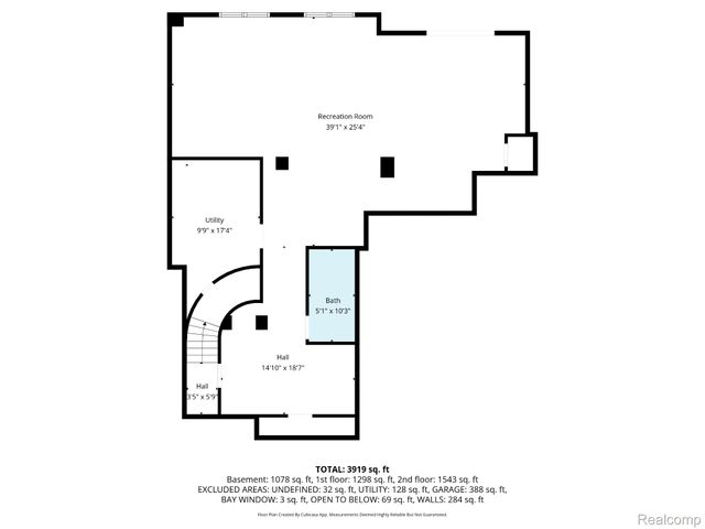 4930 E Stonegate Circle, Orion Charter Township, MI 48359