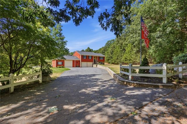 21 Wysteria Lane, Cumberland, RI 02864