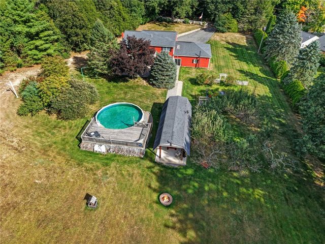 21 Wysteria Lane, Cumberland, RI 02864
