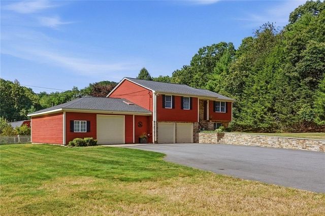21 Wysteria Lane, Cumberland, RI 02864