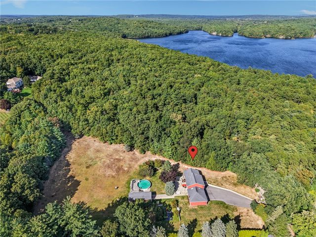 21 Wysteria Lane, Cumberland, RI 02864