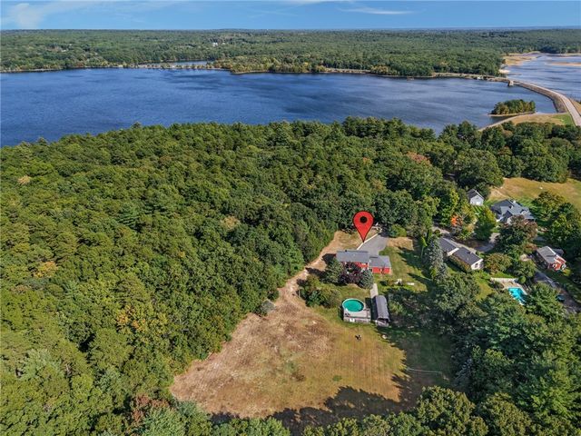 21 Wysteria Lane, Cumberland, RI 02864