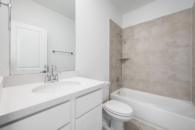 6824 Rounded Pebble LN, Buda, TX 78610