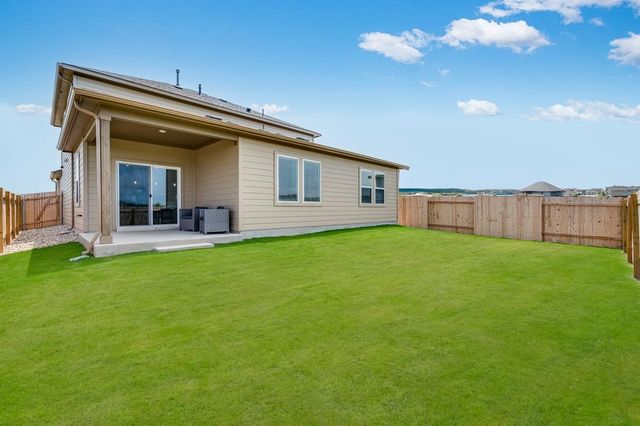 6824 Rounded Pebble LN, Buda, TX 78610