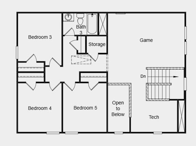 6824 Rounded Pebble LN, Buda, TX 78610