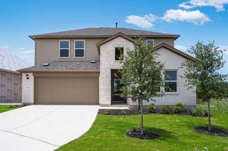 6824 Rounded Pebble LN, Buda, TX 78610