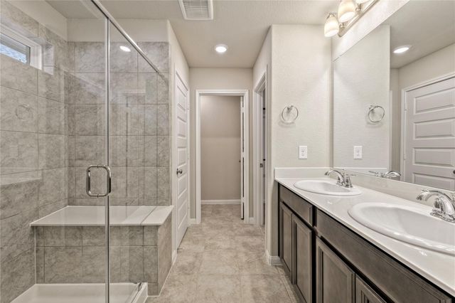 17502 Rosette Grass Drive, Conroe, TX 77385