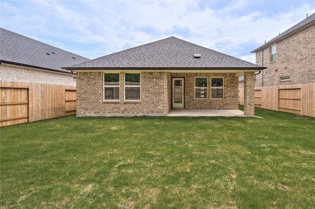 17502 Rosette Grass Drive, Conroe, TX 77385