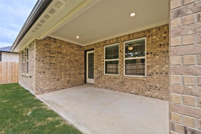 17502 Rosette Grass Drive, Conroe, TX 77385