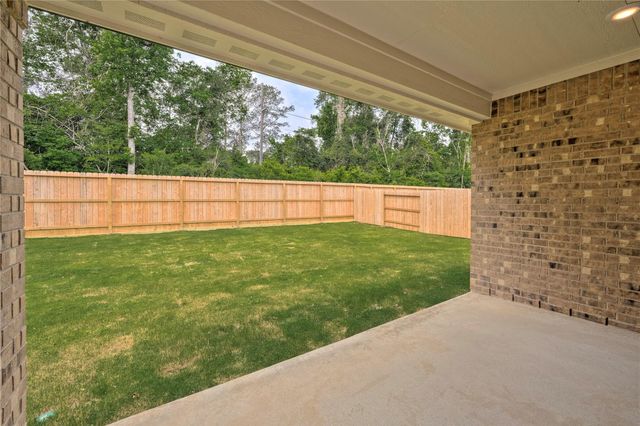 17502 Rosette Grass Drive, Conroe, TX 77385