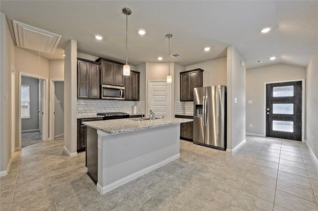 17502 Rosette Grass Drive, Conroe, TX 77385