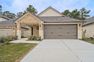 17502 Rosette Grass Drive, Conroe, TX 77385