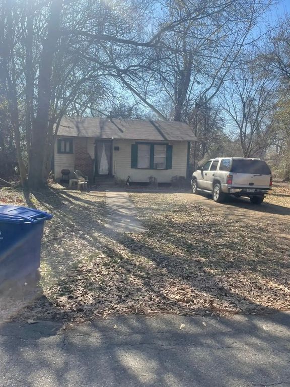 3145 W Laurel Street, Shreveport, LA 71109