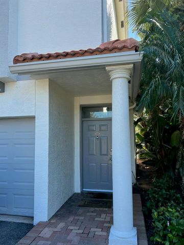 2034 Alta Meadows Lane 1309, Delray Beach, FL 33444