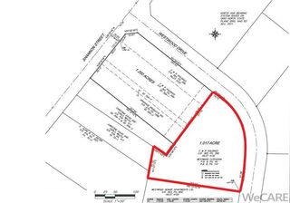 TBD Westwood Drive, Lot 4130, Van Wert, OH 45891