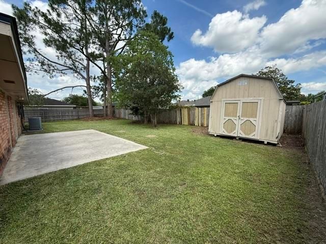 411 Lee Dr, Thibodaux, LA 70301