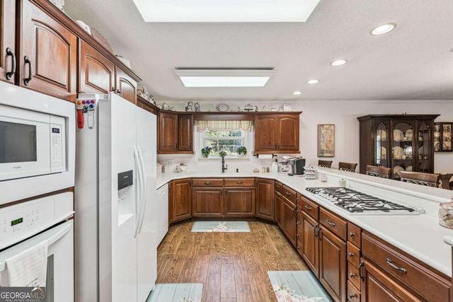 435 Chapel Crossing Road, Brunswick, GA 31525