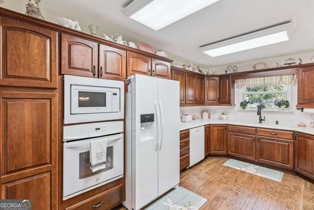 435 Chapel Crossing Road, Brunswick, GA 31525