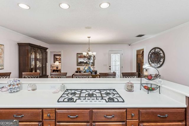 435 Chapel Crossing Road, Brunswick, GA 31525