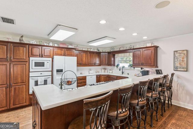 435 Chapel Crossing Road, Brunswick, GA 31525