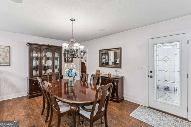 435 Chapel Crossing Road, Brunswick, GA 31525