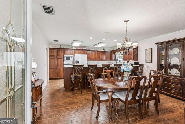 435 Chapel Crossing Road, Brunswick, GA 31525