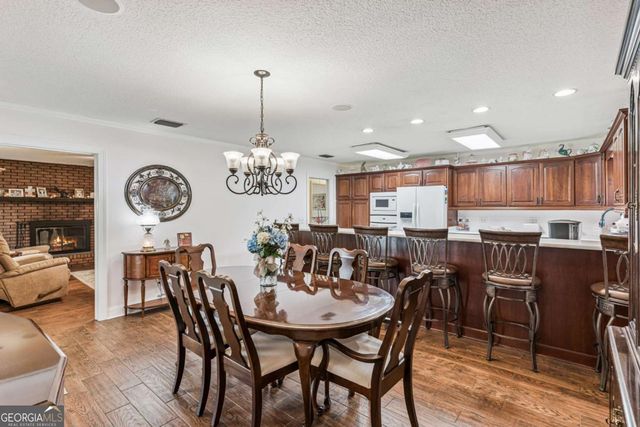 435 Chapel Crossing Road, Brunswick, GA 31525