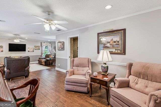 435 Chapel Crossing Road, Brunswick, GA 31525