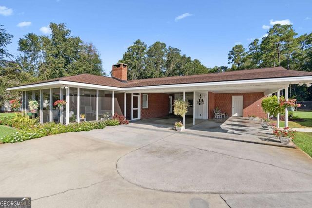 435 Chapel Crossing Road, Brunswick, GA 31525