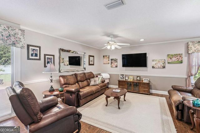 435 Chapel Crossing Road, Brunswick, GA 31525