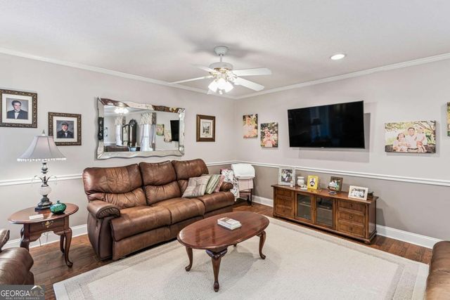 435 Chapel Crossing Road, Brunswick, GA 31525