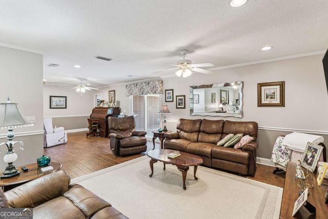 435 Chapel Crossing Road, Brunswick, GA 31525