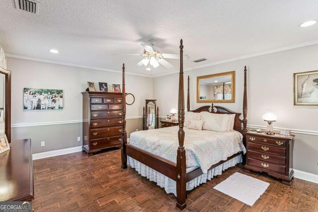 435 Chapel Crossing Road, Brunswick, GA 31525