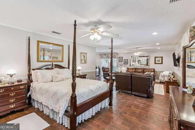 435 Chapel Crossing Road, Brunswick, GA 31525