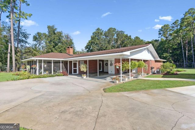 435 Chapel Crossing Road, Brunswick, GA 31525