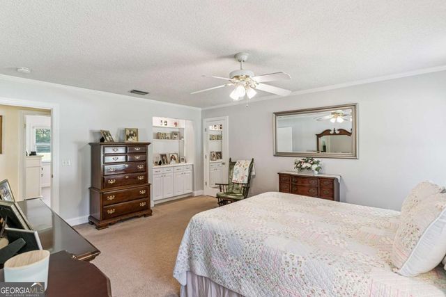 435 Chapel Crossing Road, Brunswick, GA 31525