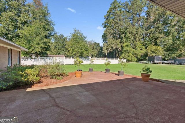 435 Chapel Crossing Road, Brunswick, GA 31525