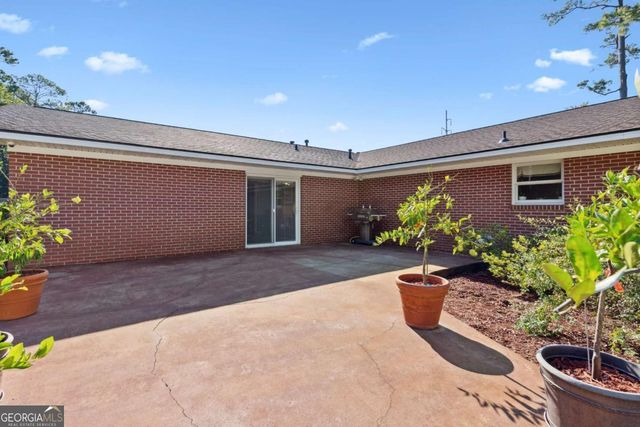 435 Chapel Crossing Road, Brunswick, GA 31525