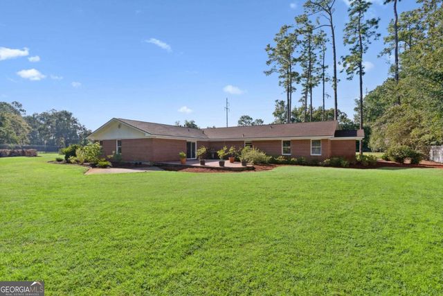 435 Chapel Crossing Road, Brunswick, GA 31525