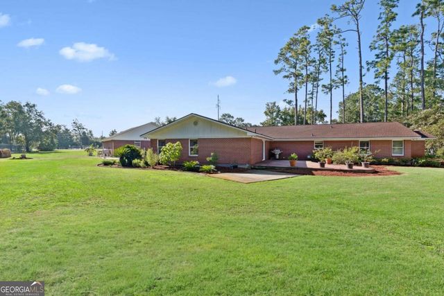 435 Chapel Crossing Road, Brunswick, GA 31525