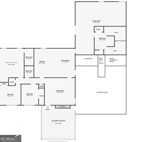 435 Chapel Crossing Road, Brunswick, GA 31525